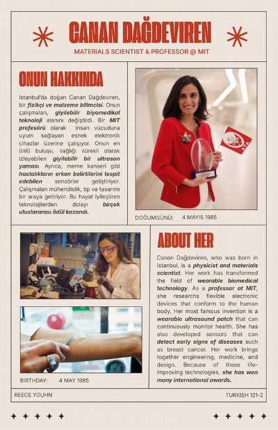 Turkish poster winner